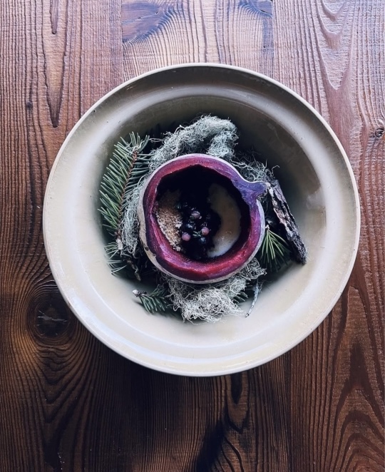 Dessert