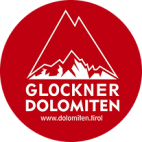 Dolomiten Tirol Logo
